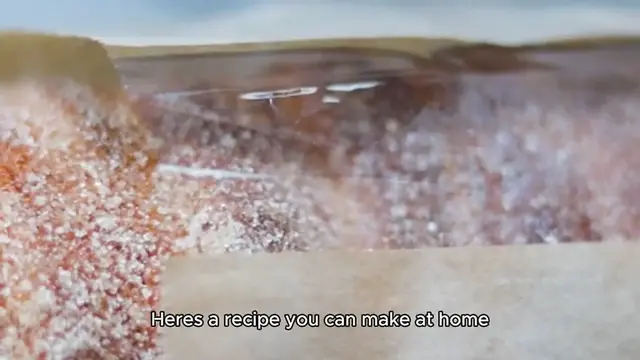 Video thumbnail for medicine ball starbucks recipe