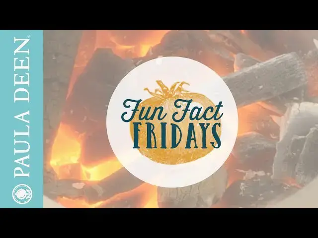 Video thumbnail for Wood Chips at Cookout's - Fun Fact Fridays