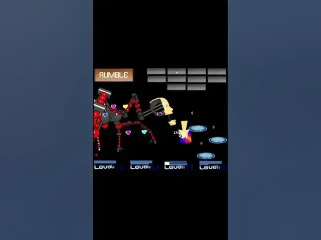 'Video thumbnail for Boss Battle From Legacy Of Flan Part 6 #shorts #short #retro #throwback'
