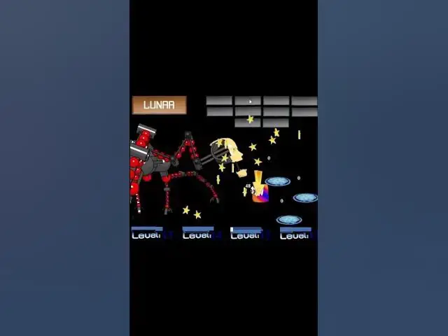 'Video thumbnail for Boss Battle From Legacy Of Flan Part 7 #shorts #short #retro #throwback #retrogaming #video'