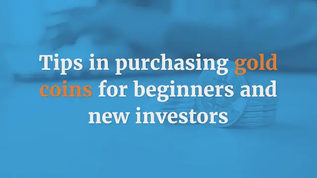 Video thumbnail for Rare American coins