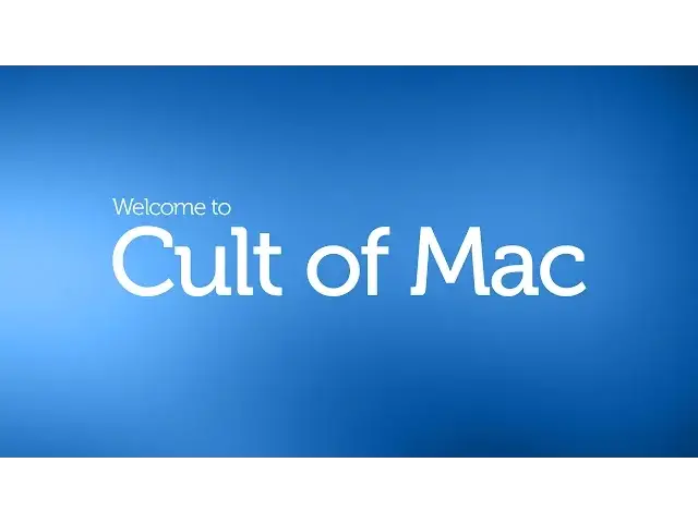 Video thumbnail for Welcome to Cult of Mac | Channel Trailer