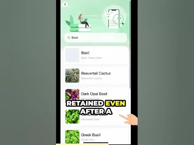 'Video thumbnail for Smart Hydroponic Gardening with Letpot App Plant Diary #smarthydroponics #letpot'
