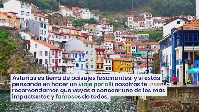 Video thumbnail for Cuánto tiempo se tarda en visitar los Lagos de Covadonga