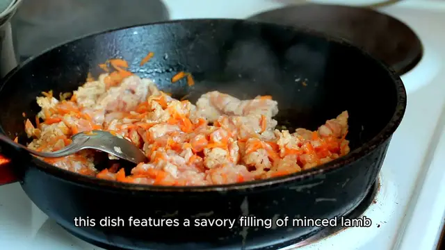 'Video thumbnail for Shepherd’s Pie'