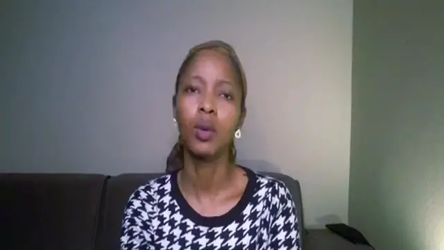 Video thumbnail for God will never forsake you