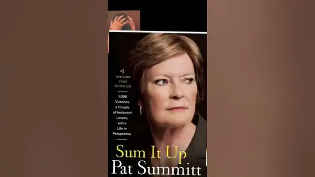 Video thumbnail for 5 Must Read Basketball Books! (2023)