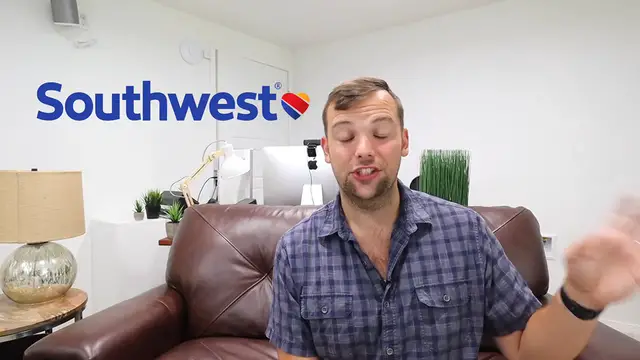 Video thumbnail for Why YOU NEED a Southwest Credit Card