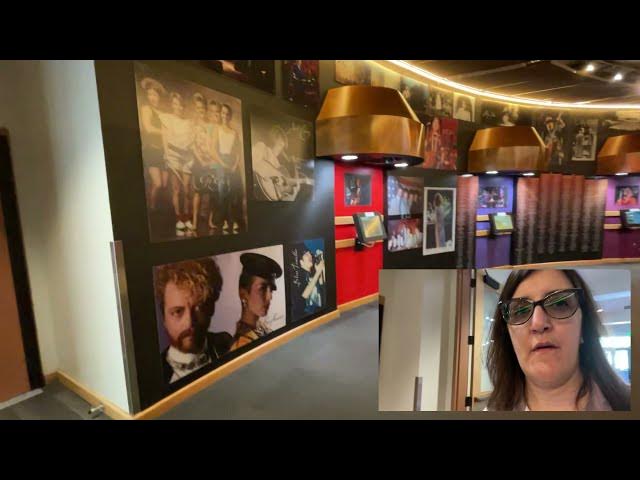 Video thumbnail for Colorado Adventure: Red Rocks & Blues Traveler Concert!