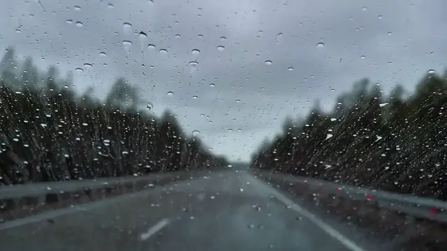 Video thumbnail for The Impact of Storm Damage on Ambulance Conversions