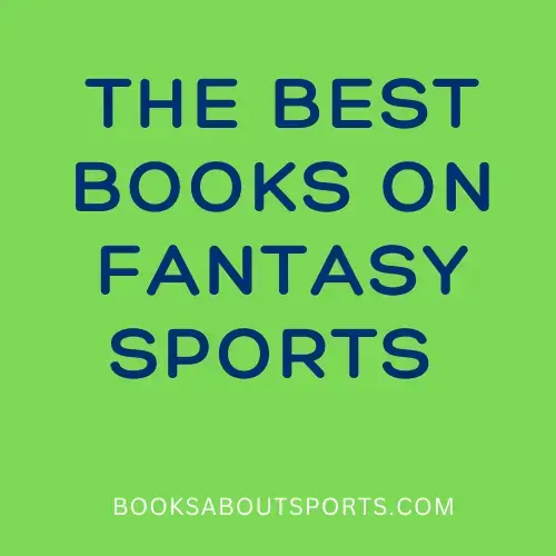 Video thumbnail for 4 Must Read on Fantasy Sports