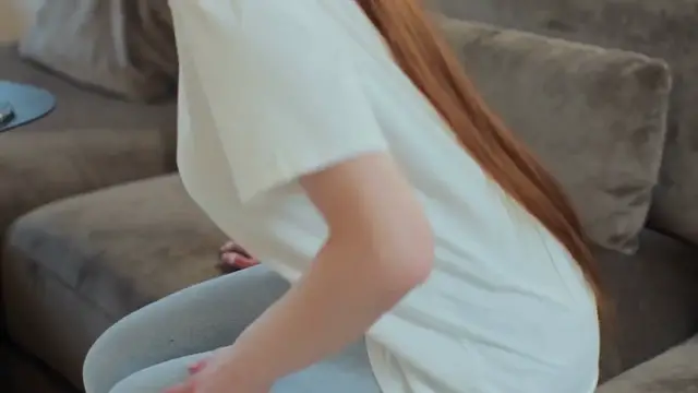 Video thumbnail for Unlocking Flexibility – Yoga for Hips and Lower Back