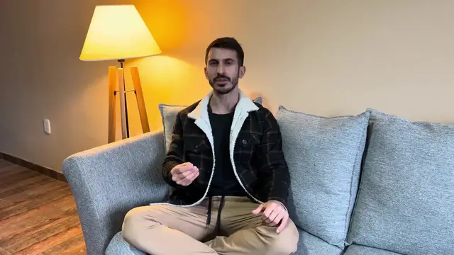 Video thumbnail for Cómo llevar tu grado de disciplina al siguiente nivel