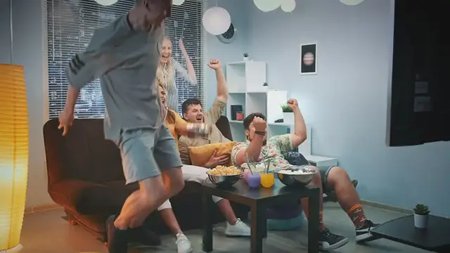 Video thumbnail for The Thrills of the 3-Point Contest