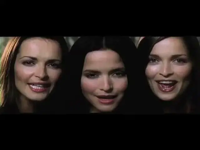 'Video thumbnail for Breathless The Corrs 2000 HD'