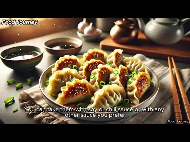 Video thumbnail for Perfect Homemade Chicken Dumplings Recipe