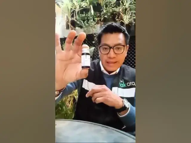 'Video thumbnail for T1 Seaweed Bio-Stimulator: Boost Leaf Growth and Stem Strength Naturally'