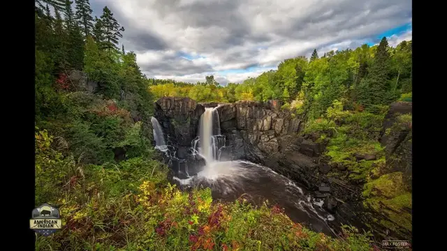 Video thumbnail for Spirit of the Earth: Native American Flute Music for Nature Connection