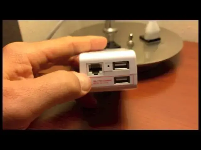 Video thumbnail for TrendNet N150 Wireless Travel Router Review