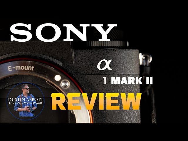 Video thumbnail for Sony α1 II (ILCE-1M2) Review | A Better Flagship?