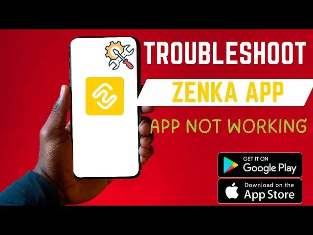 Video thumbnail for How To Troubleshoot Zenka Loan App | Fix App