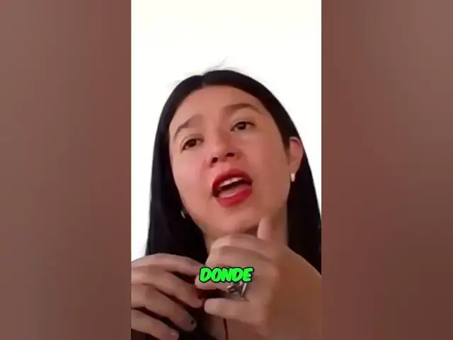 Video thumbnail for ✨ ¿QUÉ TE PAGUEN 💲💸💰Por si BASURA 🗑️??? #finanzas #sustentable #tutorial #shots