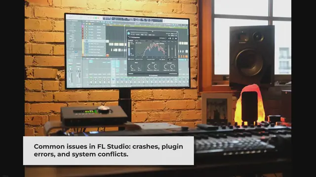 'Video thumbnail for Having Issues in FL Studio? (Fix Them All Easily)'
