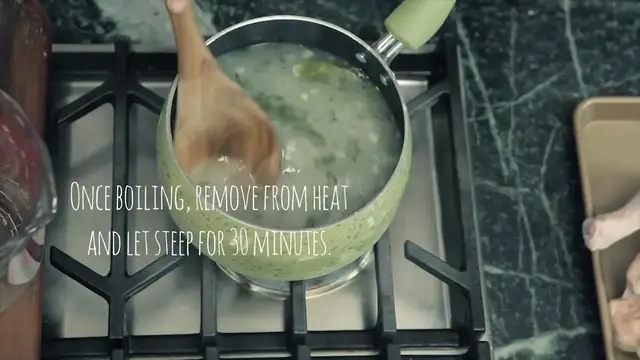 Video thumbnail for 
				 Brining Chicken