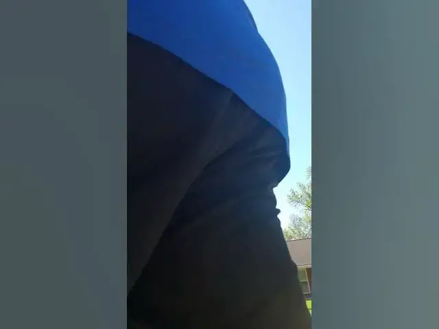 Video thumbnail for Walking Blooper