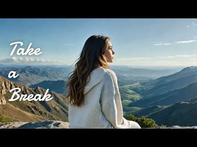 Video thumbnail for 30 Minutes of Pure Serenity Unplugging from Stress