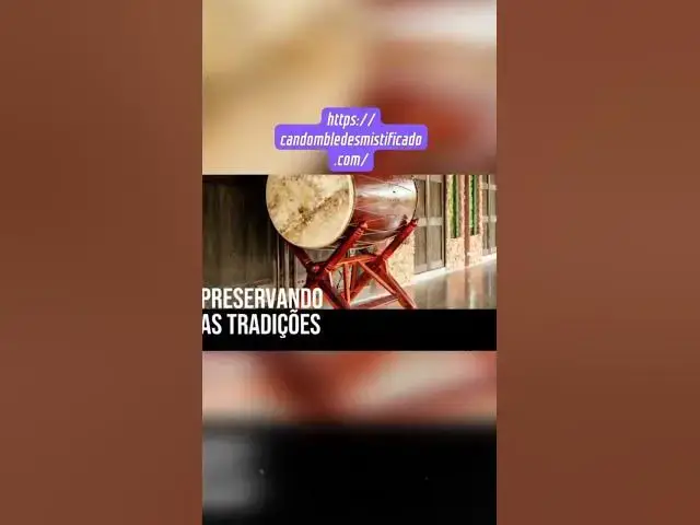 Video thumbnail for 1 de novembro de 2024