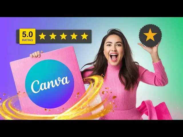 Video thumbnail for How to Use Canva Dream Lab AI to Create Stunning Thumbnails