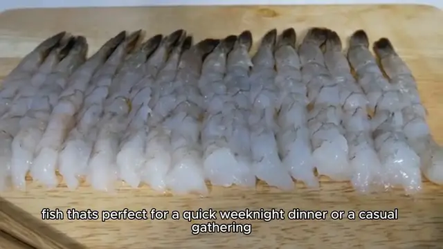 Video thumbnail for catfish recipe