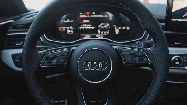 'Video thumbnail for Review : Audi A3 8V ( 2012 – 2019 )'