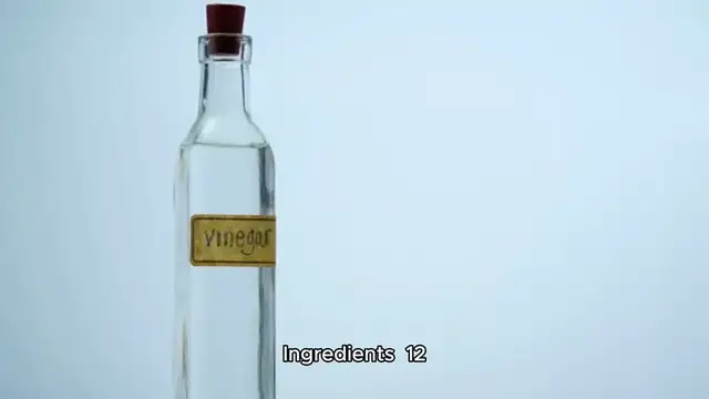 Video thumbnail for hugo spritz recipe