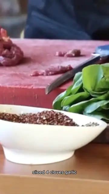 Video thumbnail for rump roast recipe