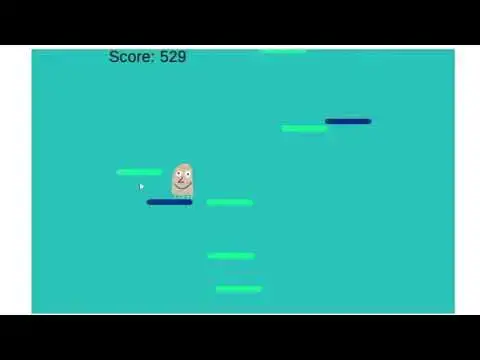 Video thumbnail for Paper Climber