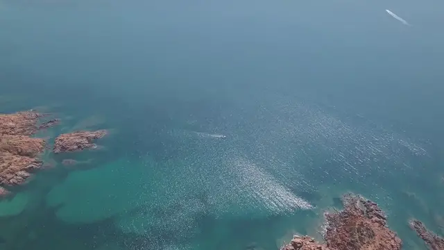 Video thumbnail for "Jon Bon Jovi Joins Son Jake and Millie Bobby Brown on Post-Wedding Getaway in Sardinia"