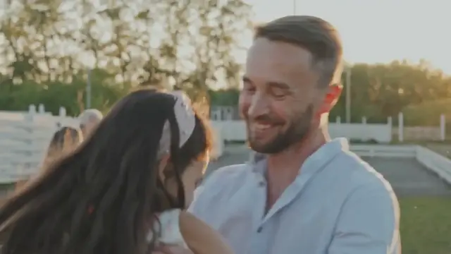 Video thumbnail for "Ben Affleck Seen Without Wedding Ring as Jennifer Lopez Vacations in Italy: What's Next for the Couple?"