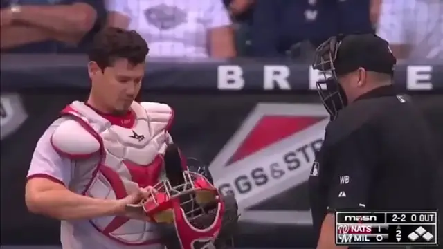'Video thumbnail for Craziest "1 in a Trillion" Moments in Sports History'