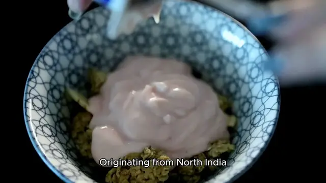 'Video thumbnail for Indian chat'