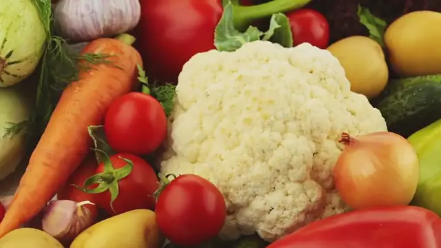 Video thumbnail for Borscht with Beets and Sour Cream Recipe