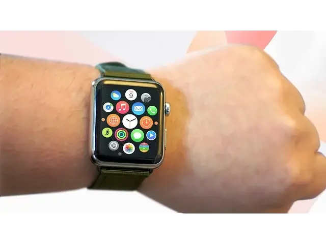 'Video thumbnail for Apple Watch, iOS and OS X updates - Everything we know | Let us loop you in'