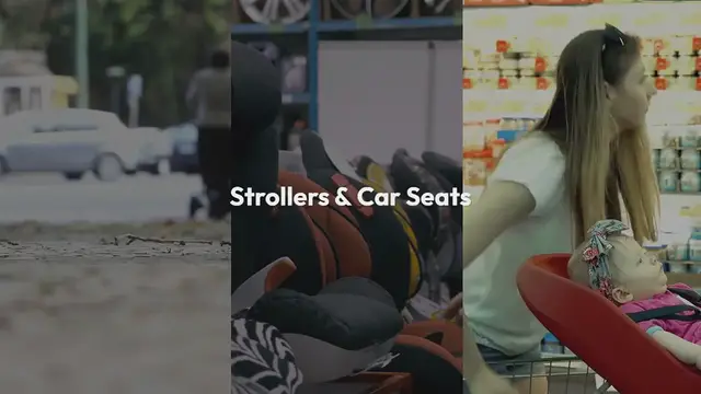 Video thumbnail for Babies R Us Returns: How Kohl’s Hopes Baby Goods Will Fuel Its Comeback