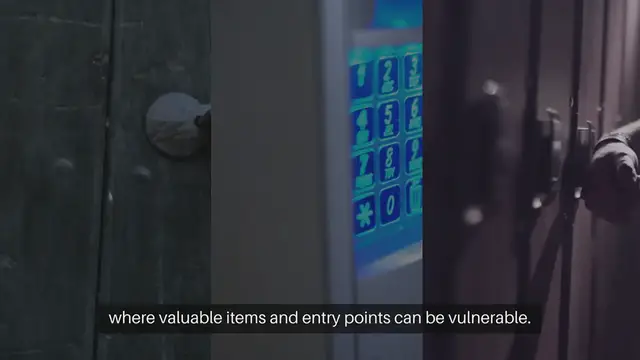 Video thumbnail for Alarm Systems For Garages