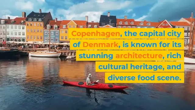 Video thumbnail for Where to stay in Copenhagen