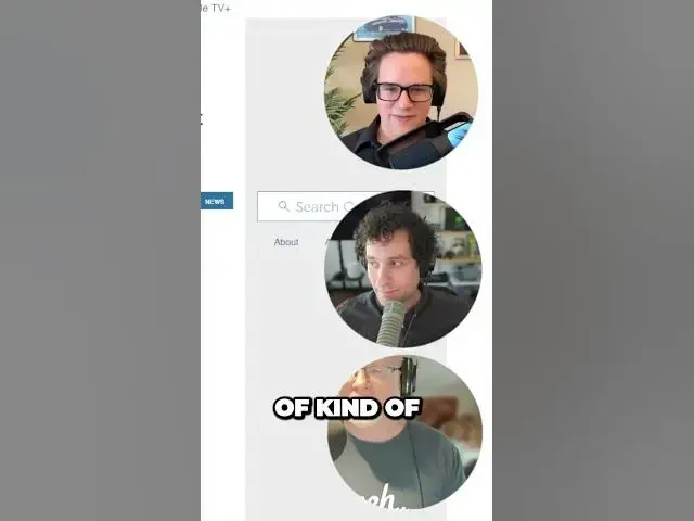 'Video thumbnail for Be Part of Apple's Vision Pro Developer Program'