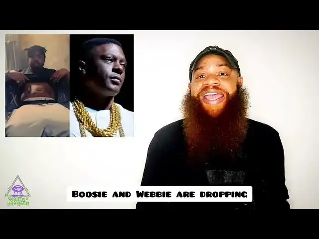 Video thumbnail for Boosie and Webbie announce a new collab album