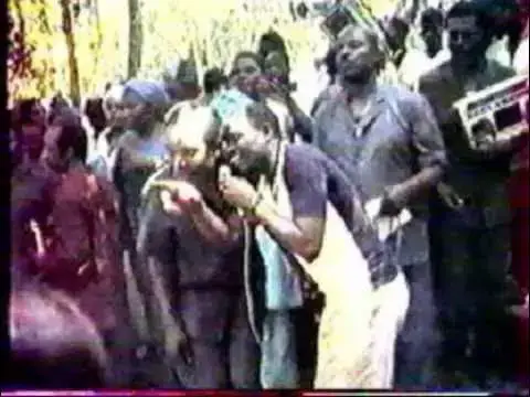 Video thumbnail for ASSOCIATION LOUZOLO AMOUR Dans zoulou mina ( Le ciel se mérite)