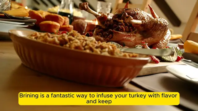 Video thumbnail for _Perfect Turkey Brine Recipe